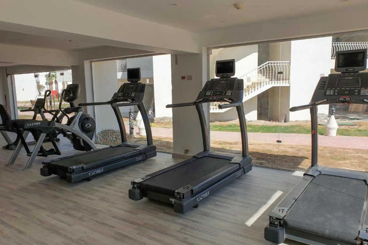 Amarina Abu Soma Resort