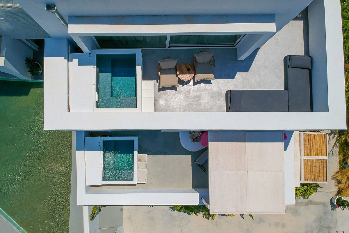 Kouros Exclusive Hotel & Suites Rhodes