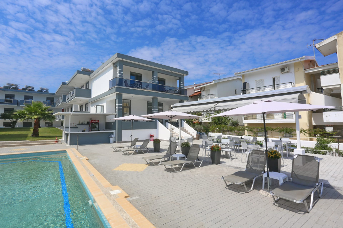 Akritas Hotel