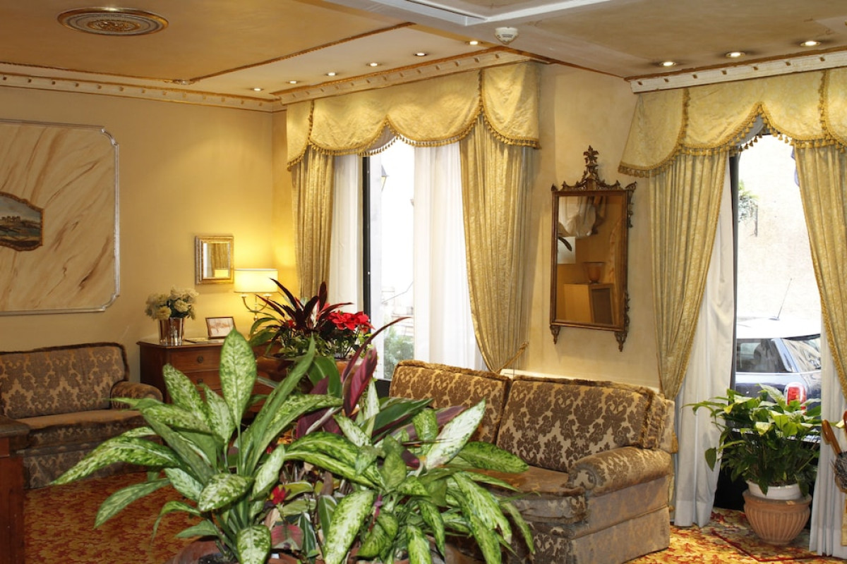 Hotel Eliseo