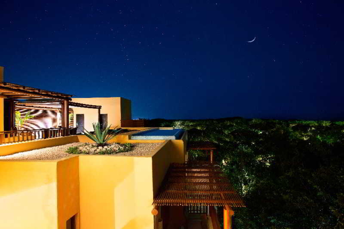 Fairmont Mayakoba Riviera Maya