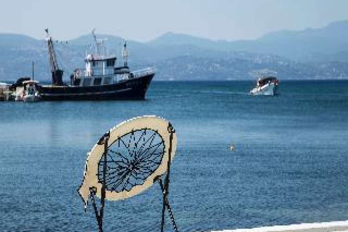 Porto Evia Boutique Hotel