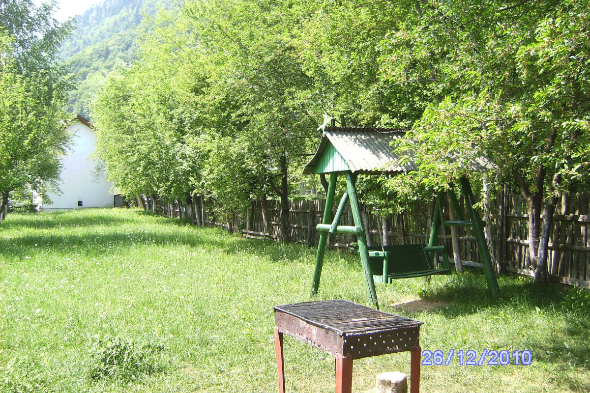 Pensiunea Irina 2