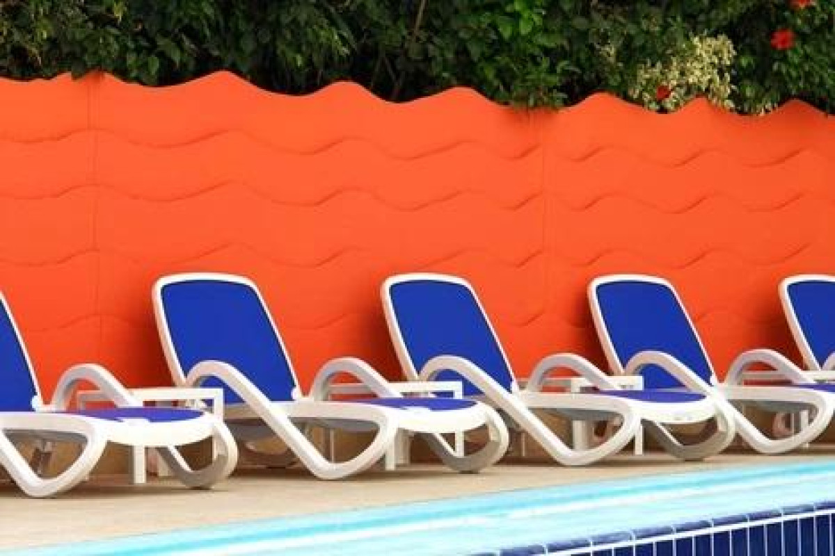 ELYSEES HOTEL