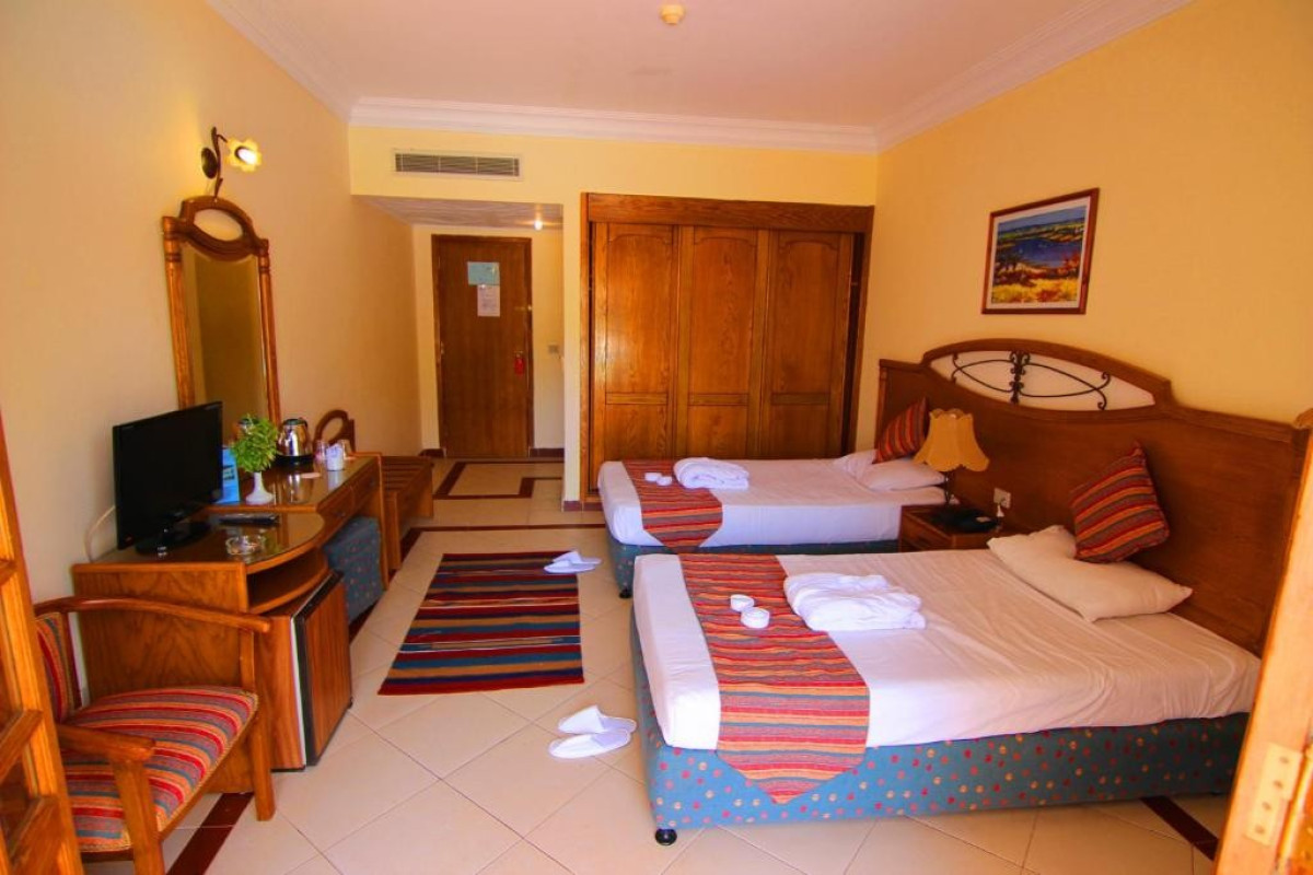 Coral Hills Resort Sharm El Sheikh