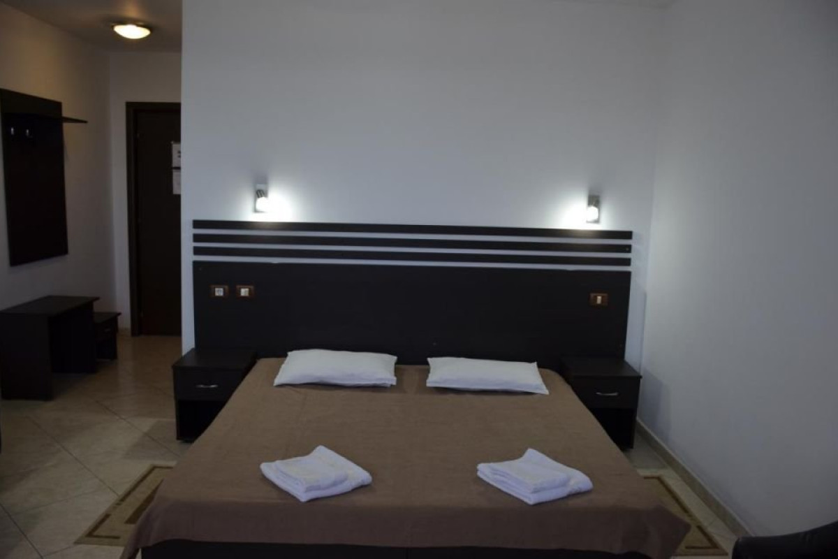 Hotel Dunavis