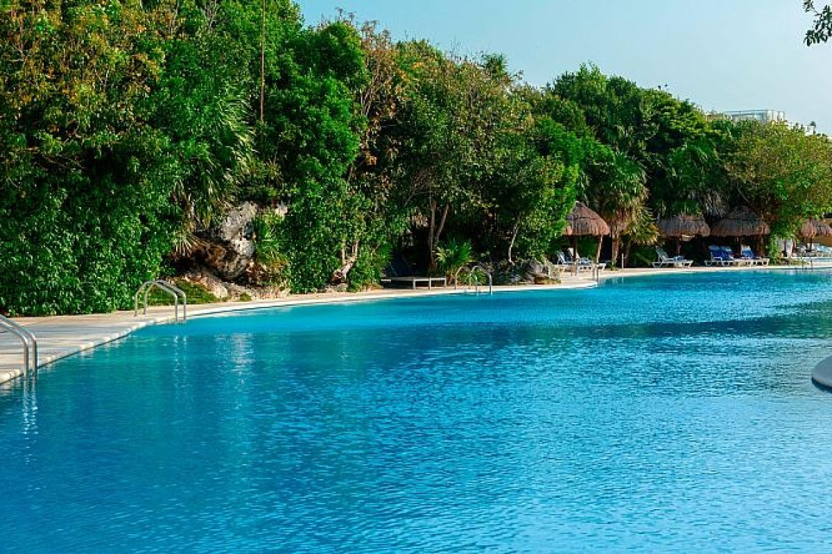 Grand Sirenis Riviera Maya Resort & Spa