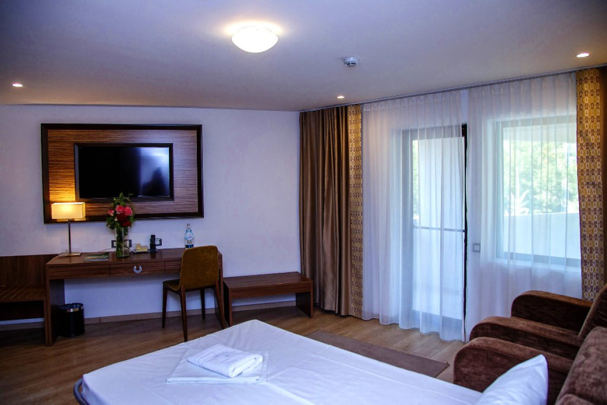 HOTEL NEW EGRETA