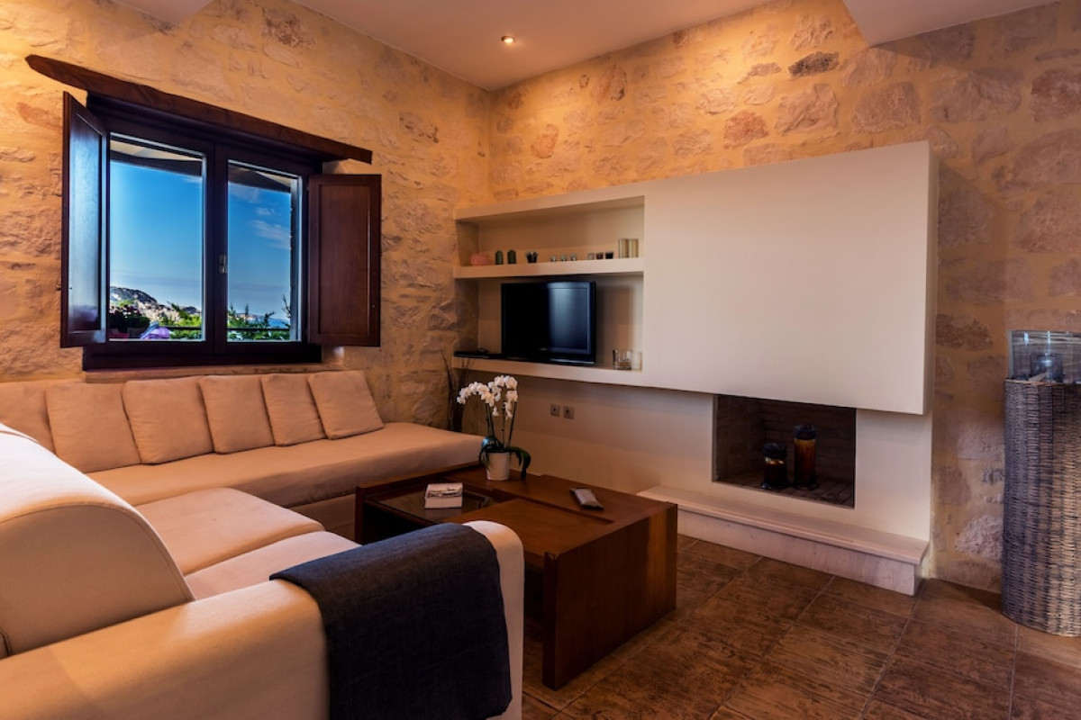 EXENSIAN VILLAS AND SUITES