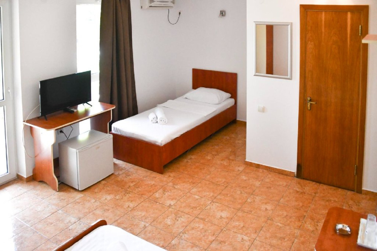 Hotel Clasic
