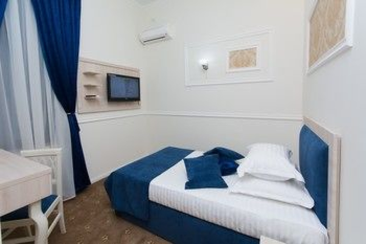 LA STRADA BOUTIQUE VILLA