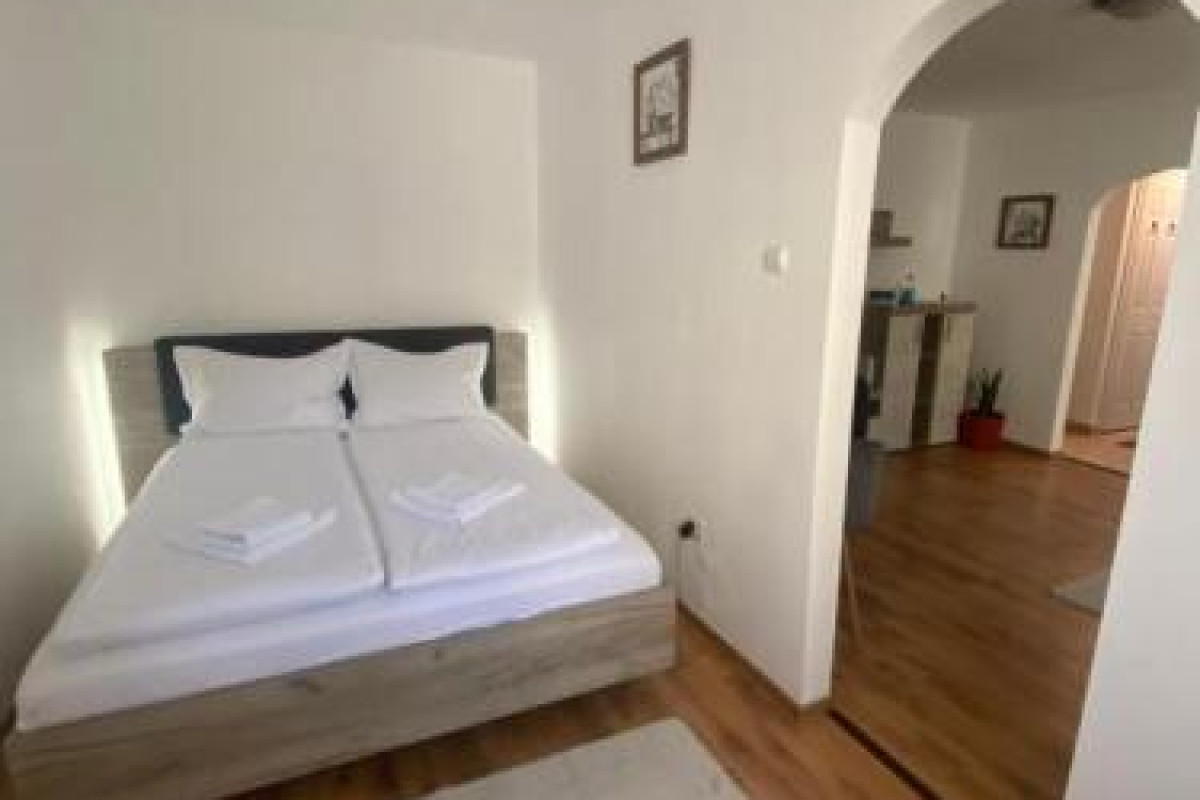 FOCUS APARTMENT