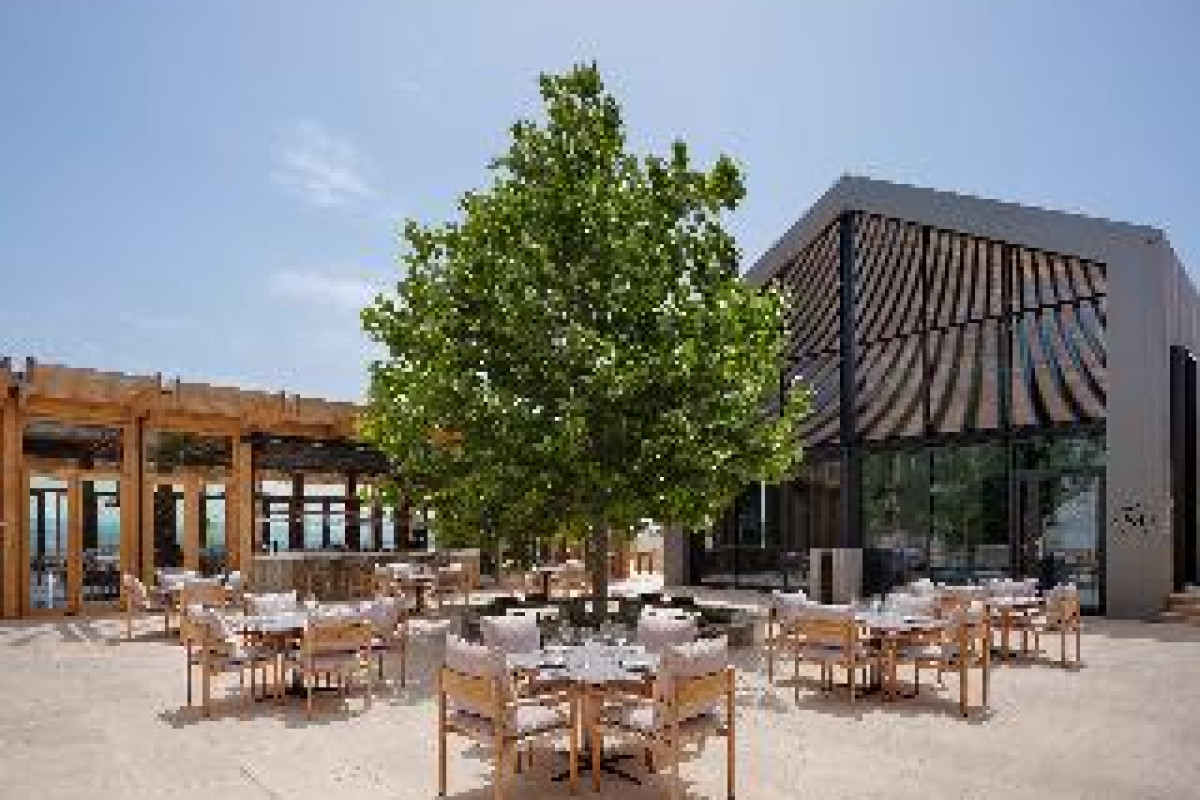 Minthis Resort