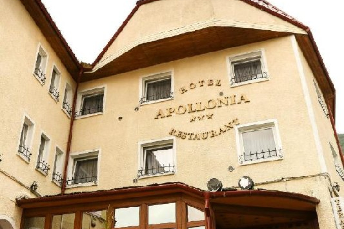 . Apollonia