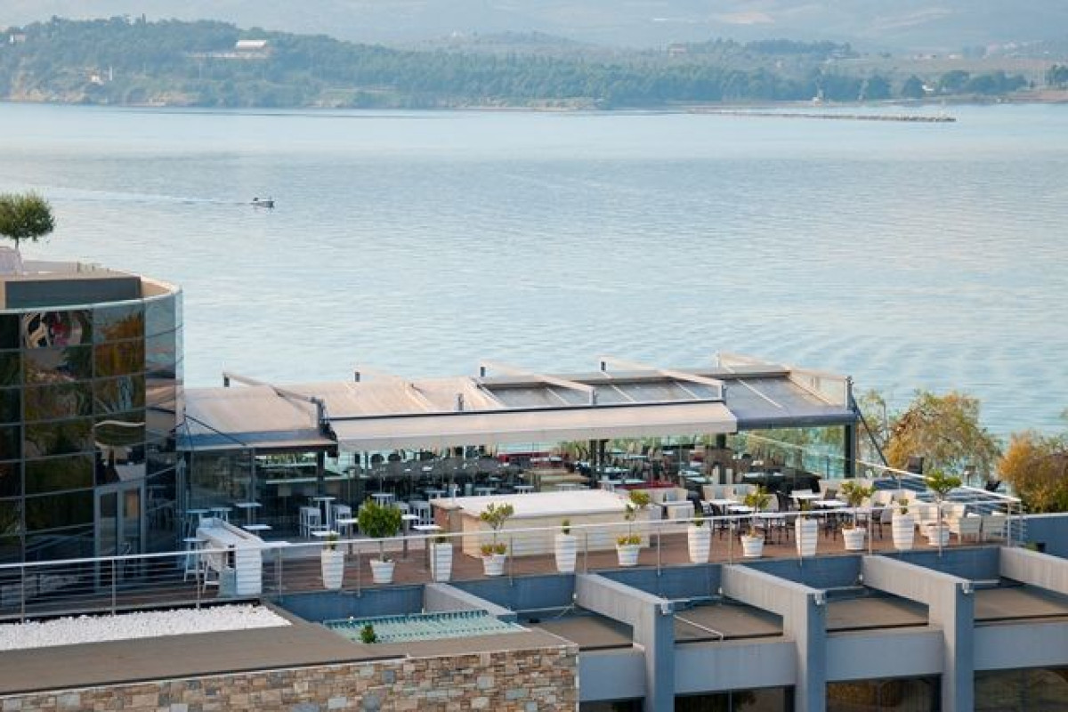 Domotel Xenia Volos