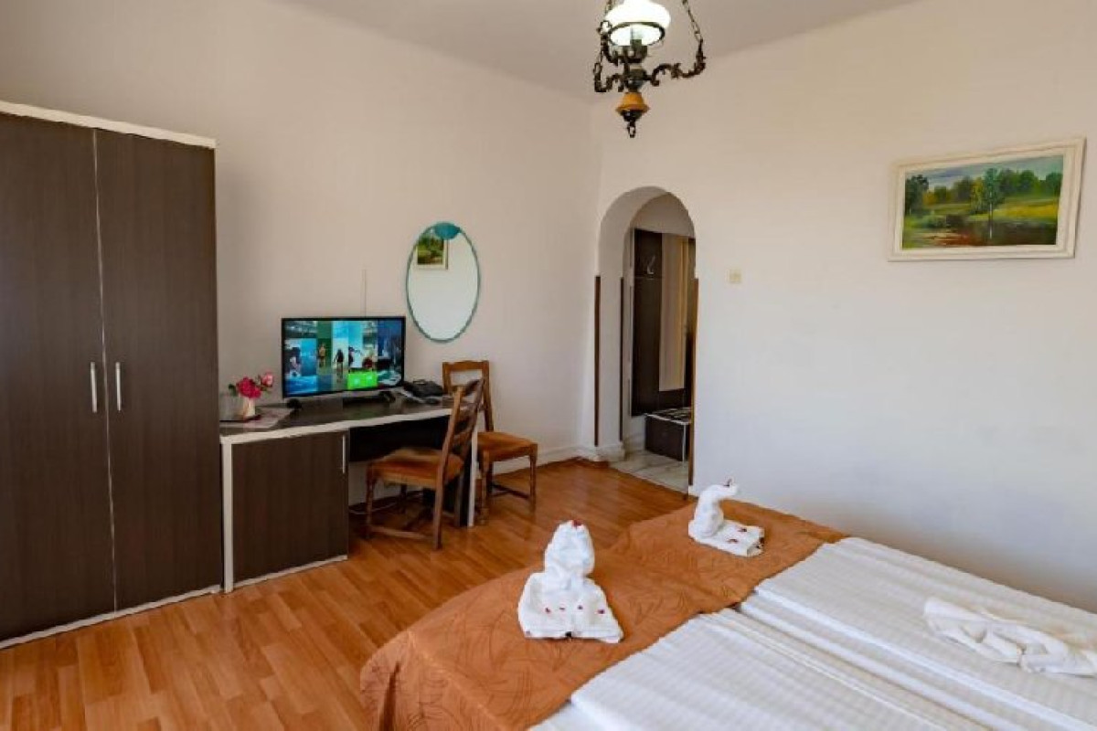 HOTEL TURIST