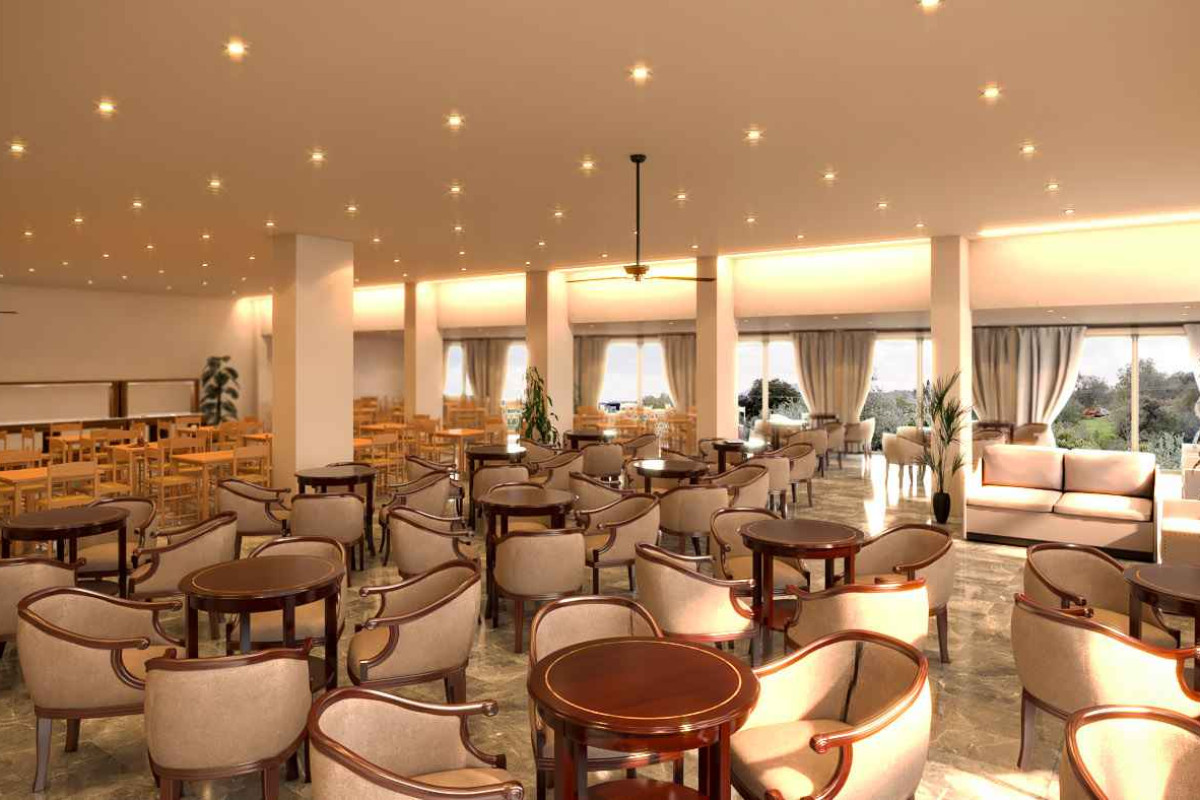 Dassia Holiday Club