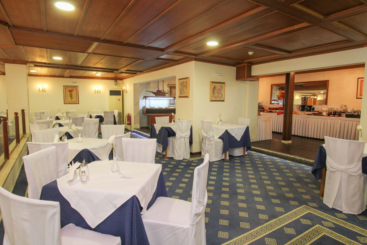 Diana Hotel Zakynthos