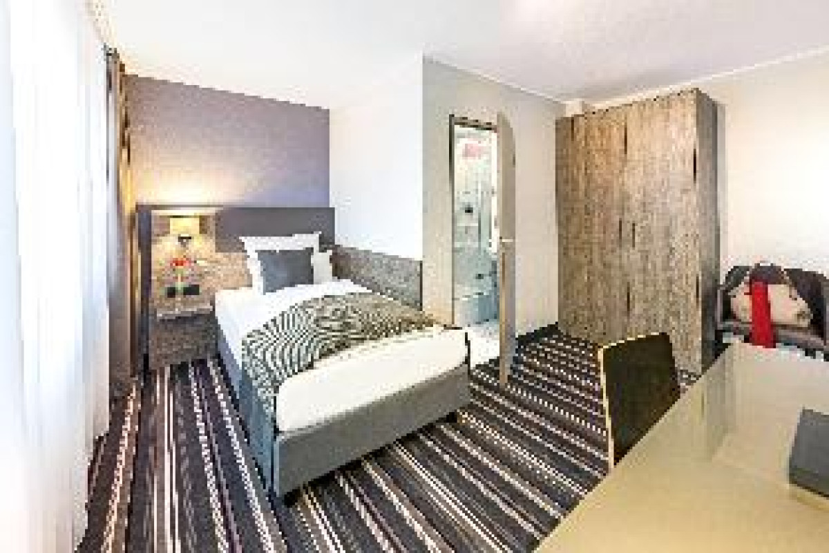 Leonardo Hotel Nürnberg