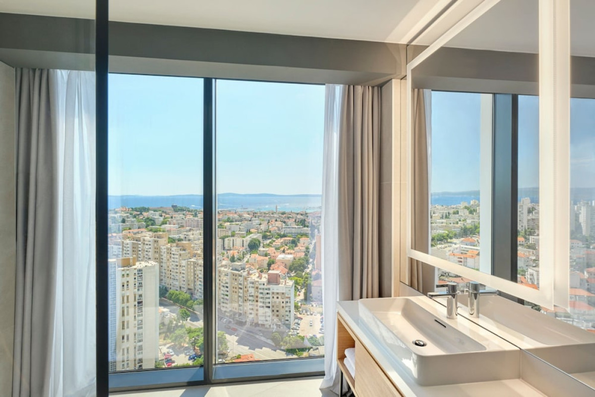 AC HOTEL BY MARRIOTT SPLIT