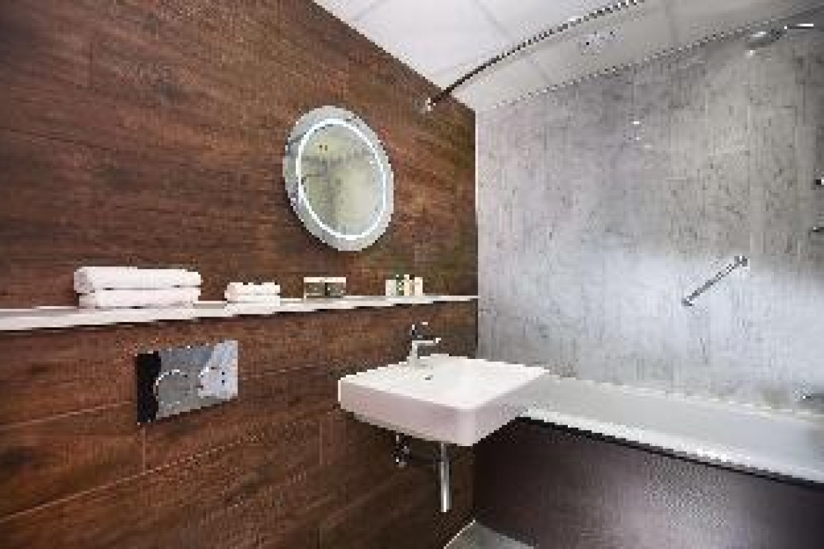 DoubleTree by Hilton Hotel London - Docklands Riverside