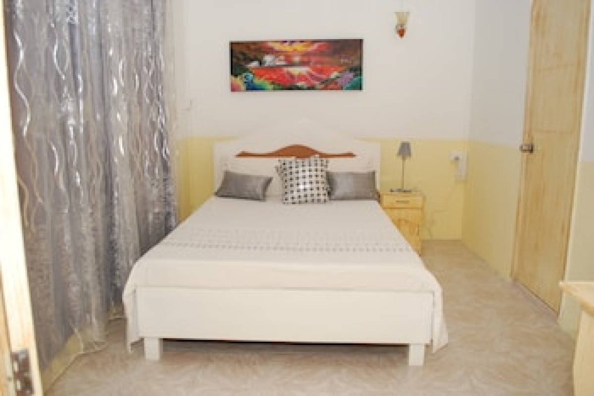 EDEN VILLA