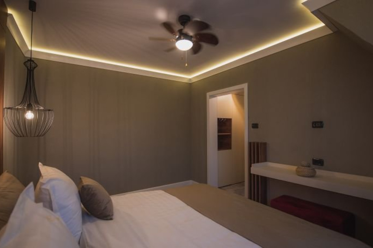 Muller Hotel Boutique