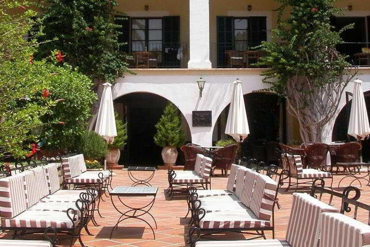 Hotel Bahia