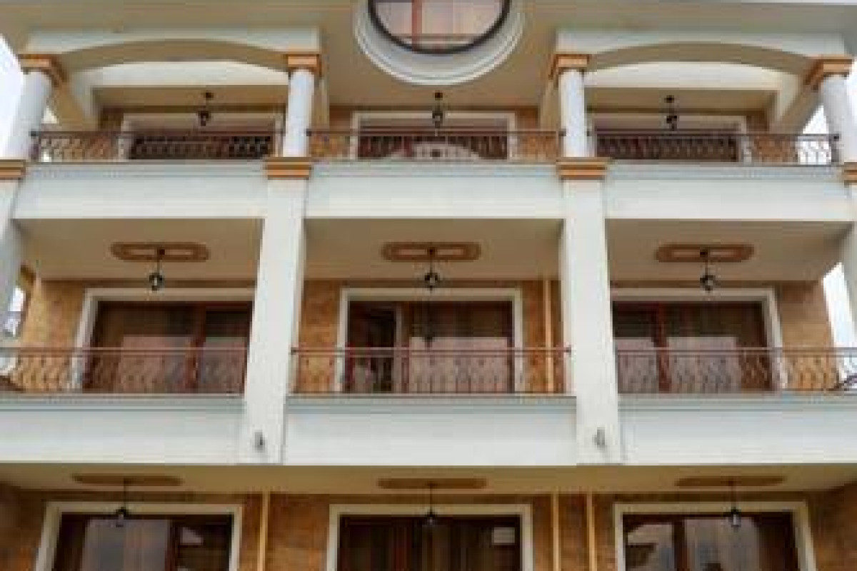 Paraiso Beach - Paraiso Theopolis (Obzor) 3*