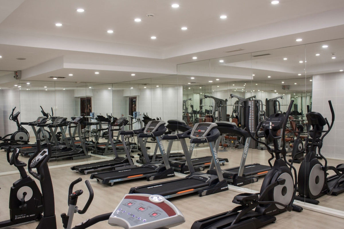 Bursa Gorukle  Spa