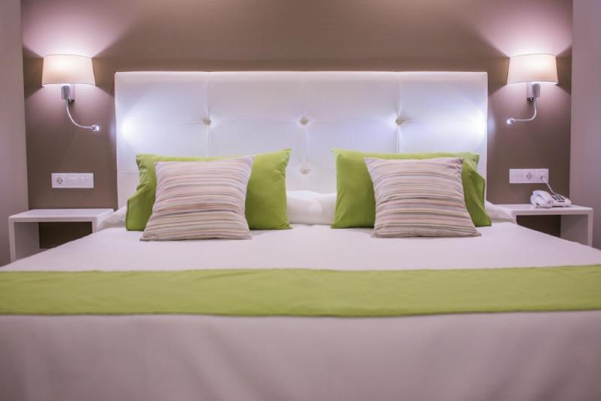 Hotel RF San Borondon