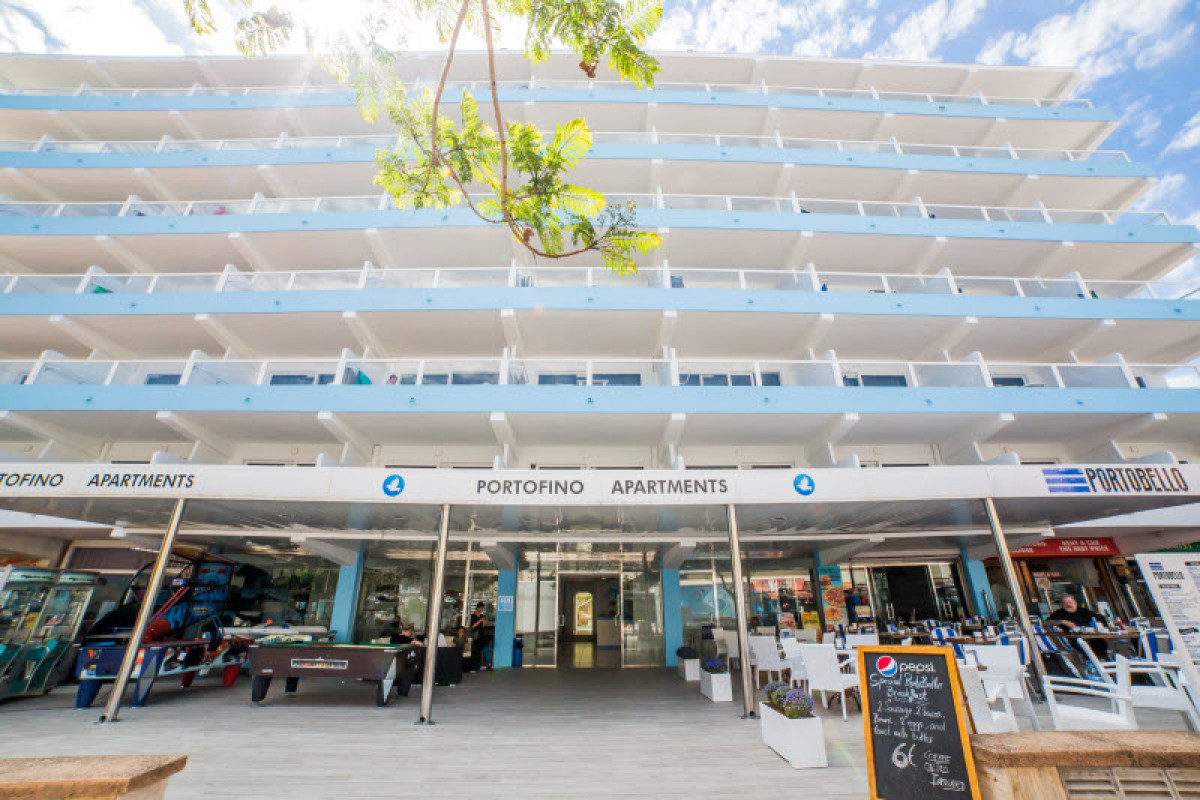 Pierre  Vacances Mallorca Portofino