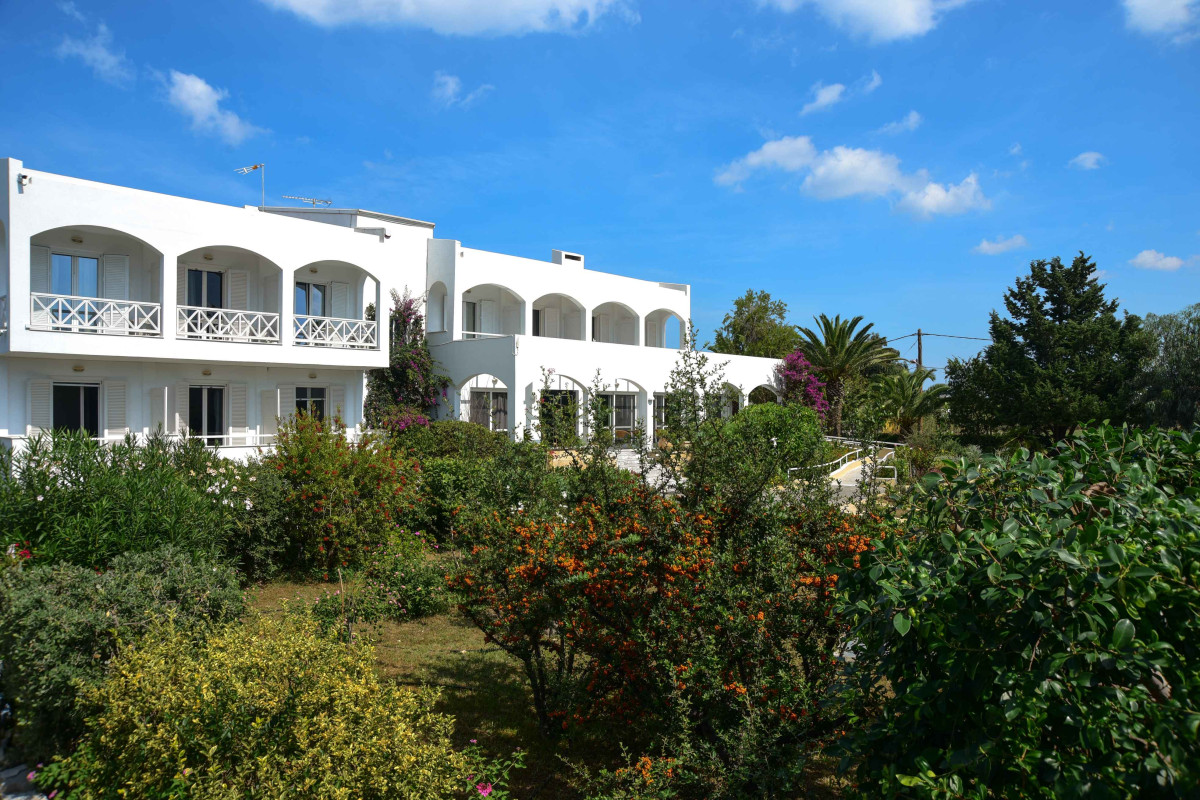 Mantenia Hotel (Crete)