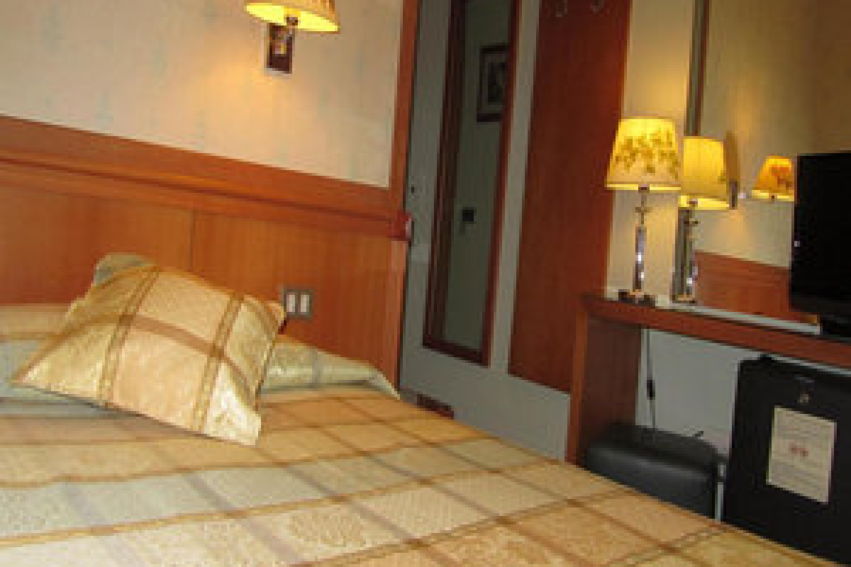 ECO HOTEL LA RESIDENZA
