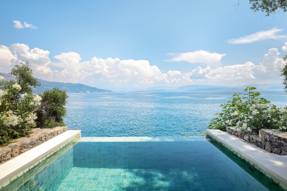 Corfu Imperial, A Grecotel Resort to Live