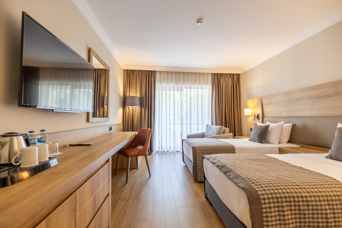 Proxima Hotel Kusadasi
