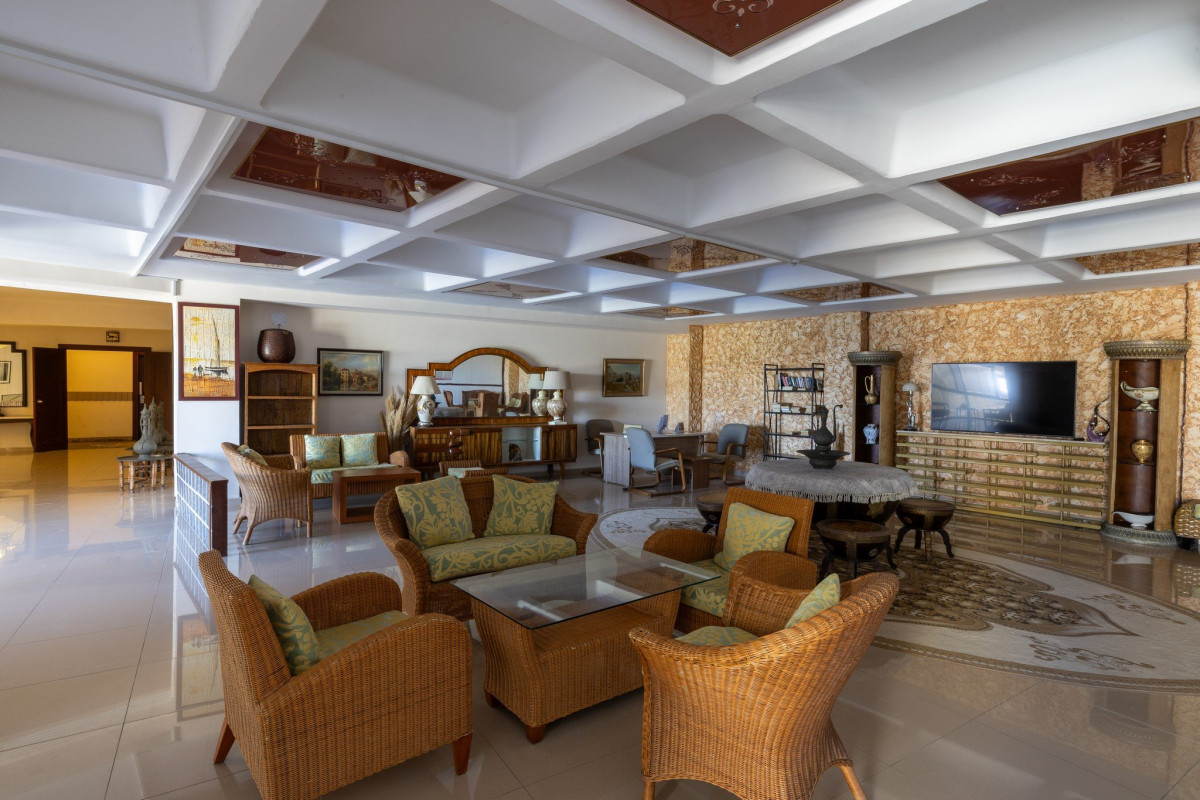 GOLDEN AGE RESORT HOTEL YALIKAVAC