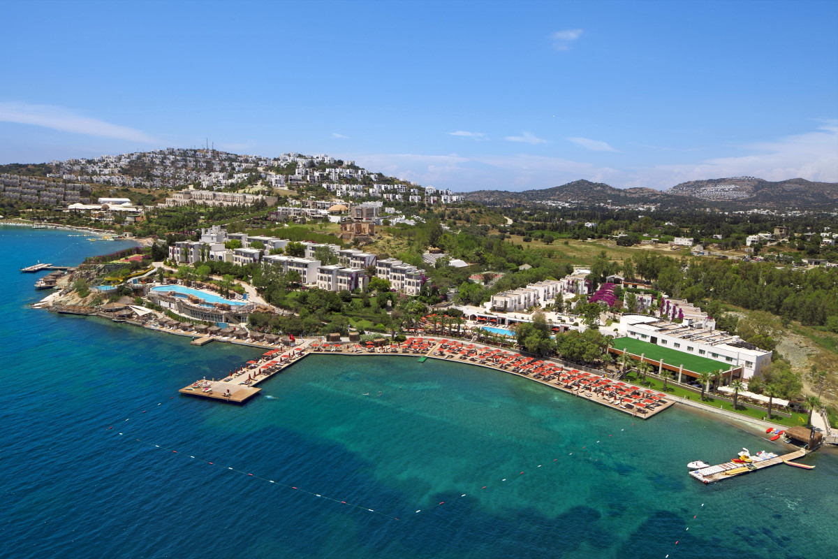 Kadikale Resort