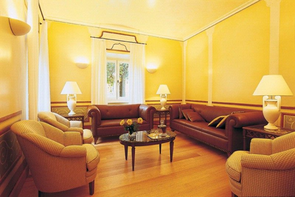 Siora Vittoria Boutique Hotel Corfu
