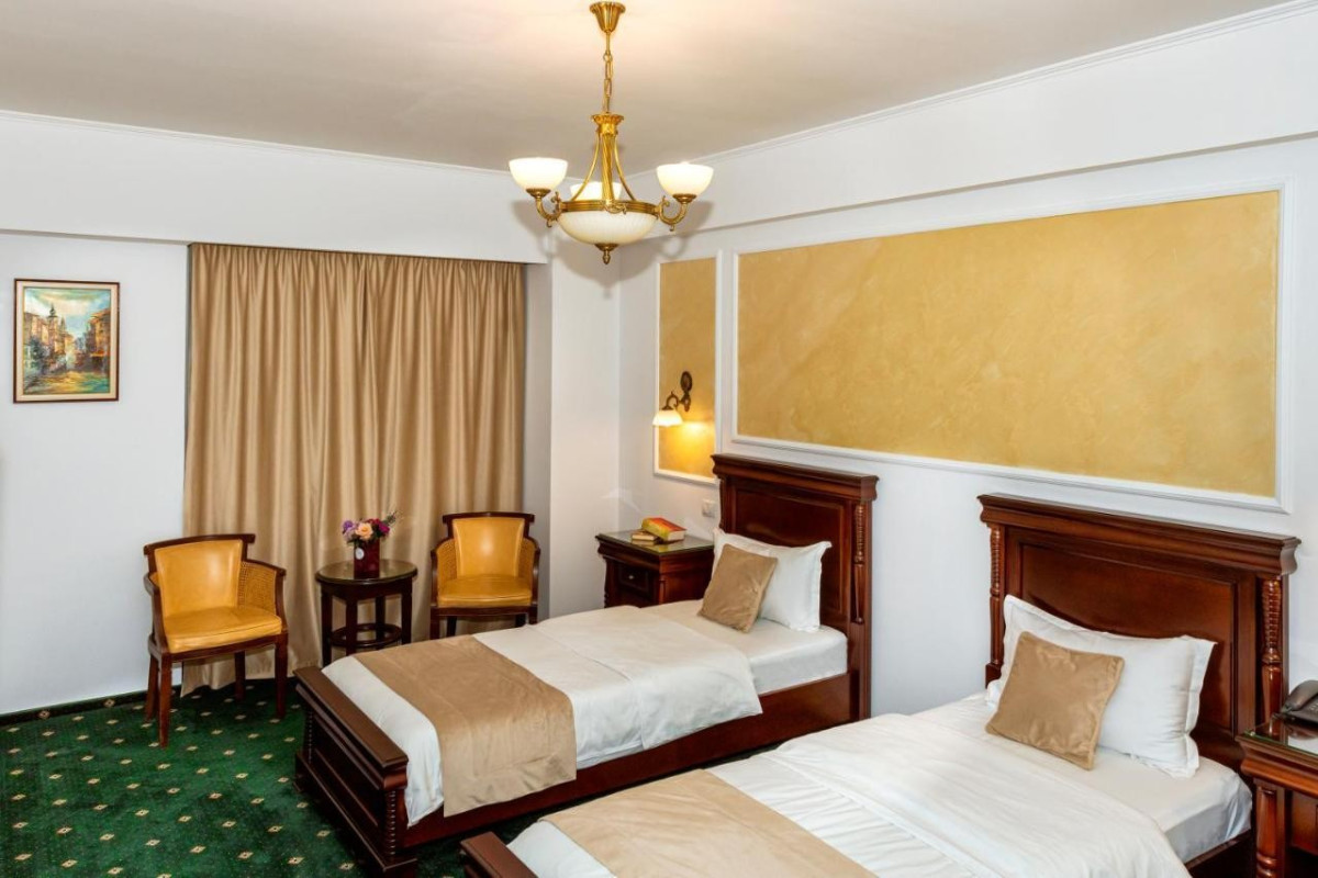 Victoria Hotel Spa
