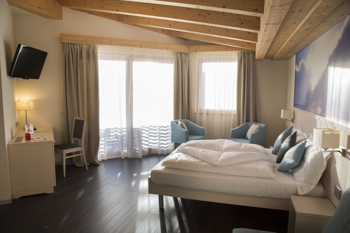 BLU NATURA AND SPA