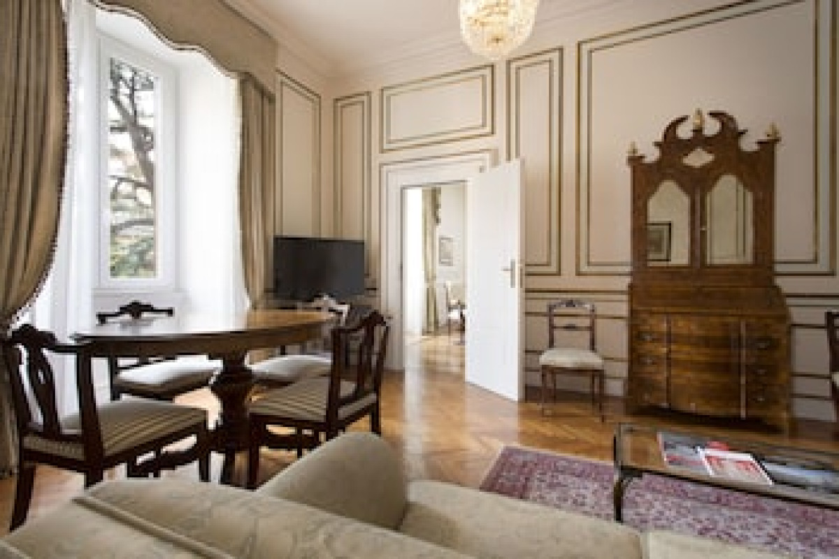 Hotel Quirinale