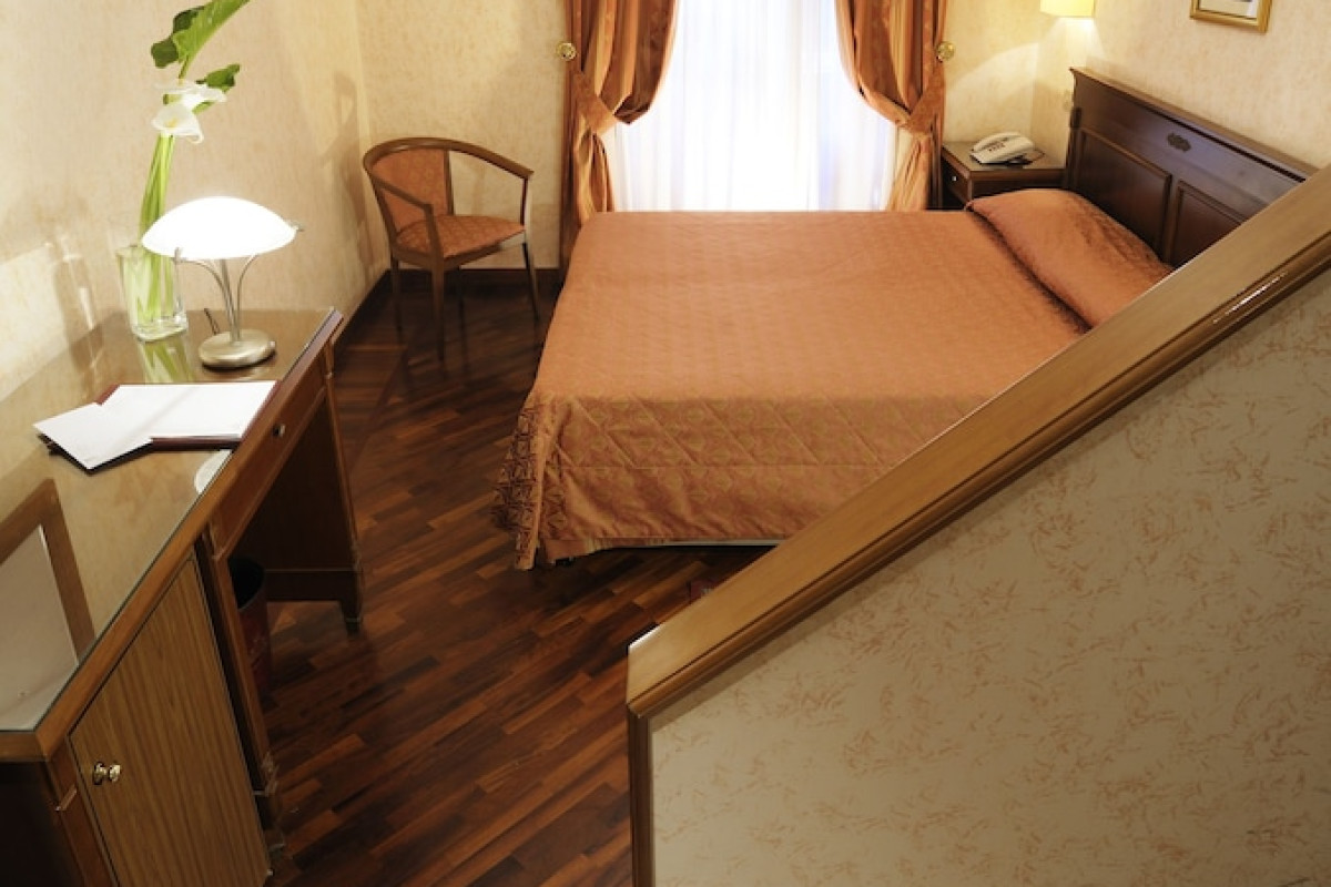 Hotel Torino