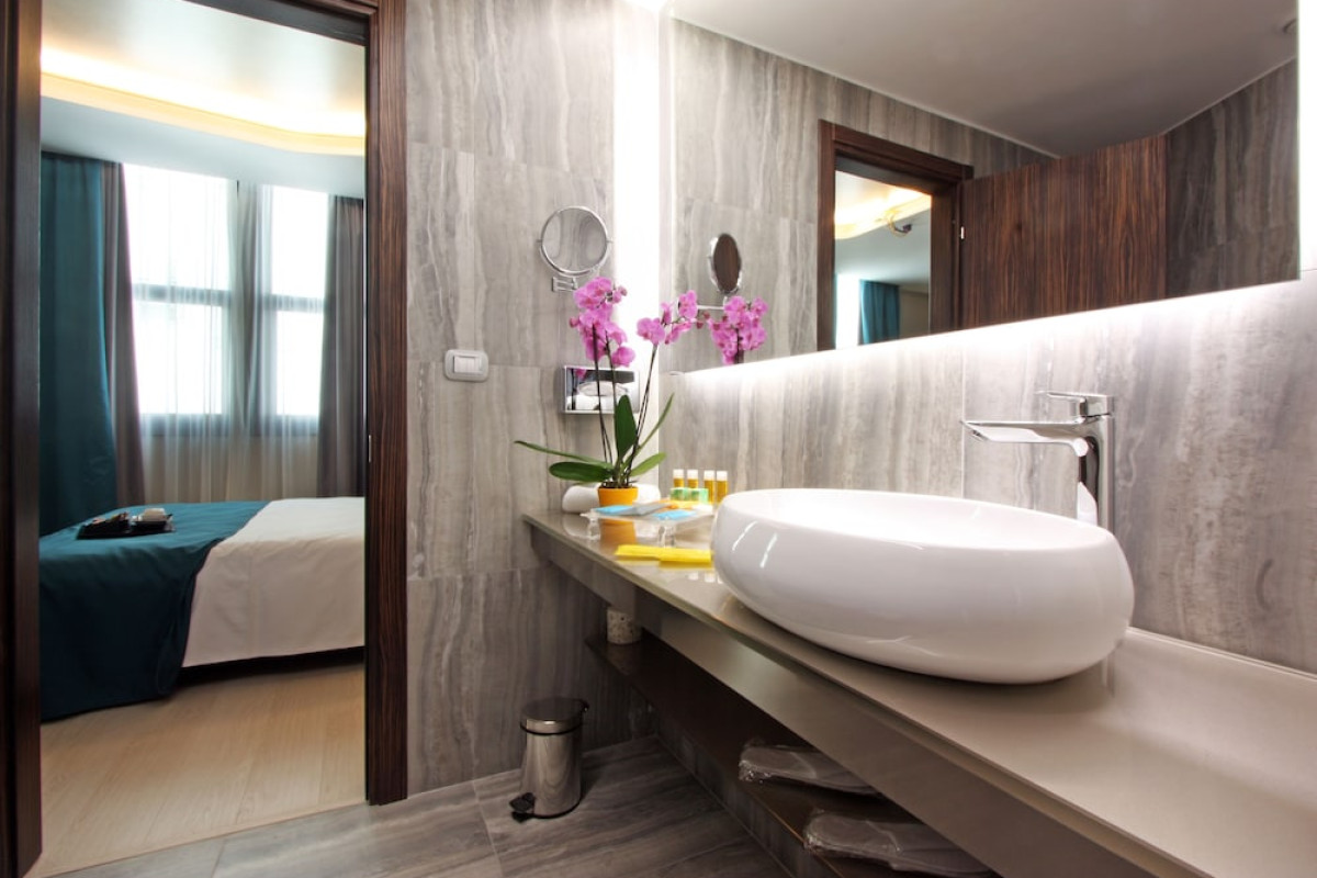 The Hive Hotel