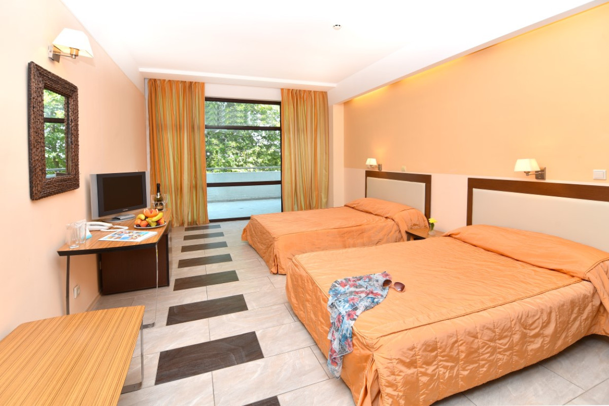 Arabella Beach (Albena) 4*