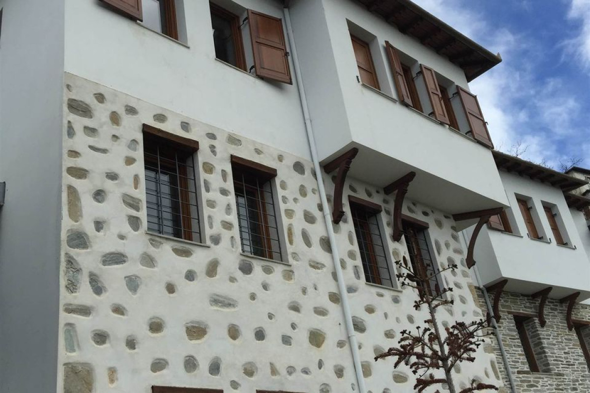 Archontika Karamarlis