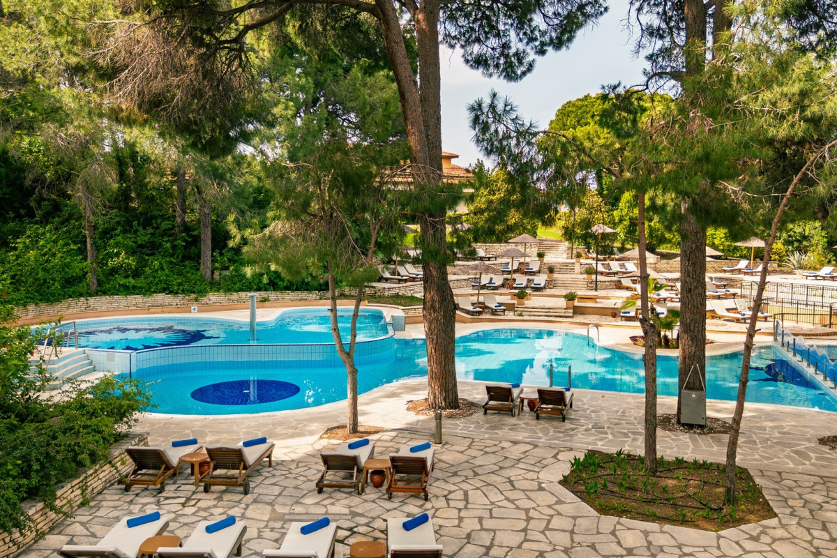 Asteria Family Resort Belek (ex. Aquaworld Belek)