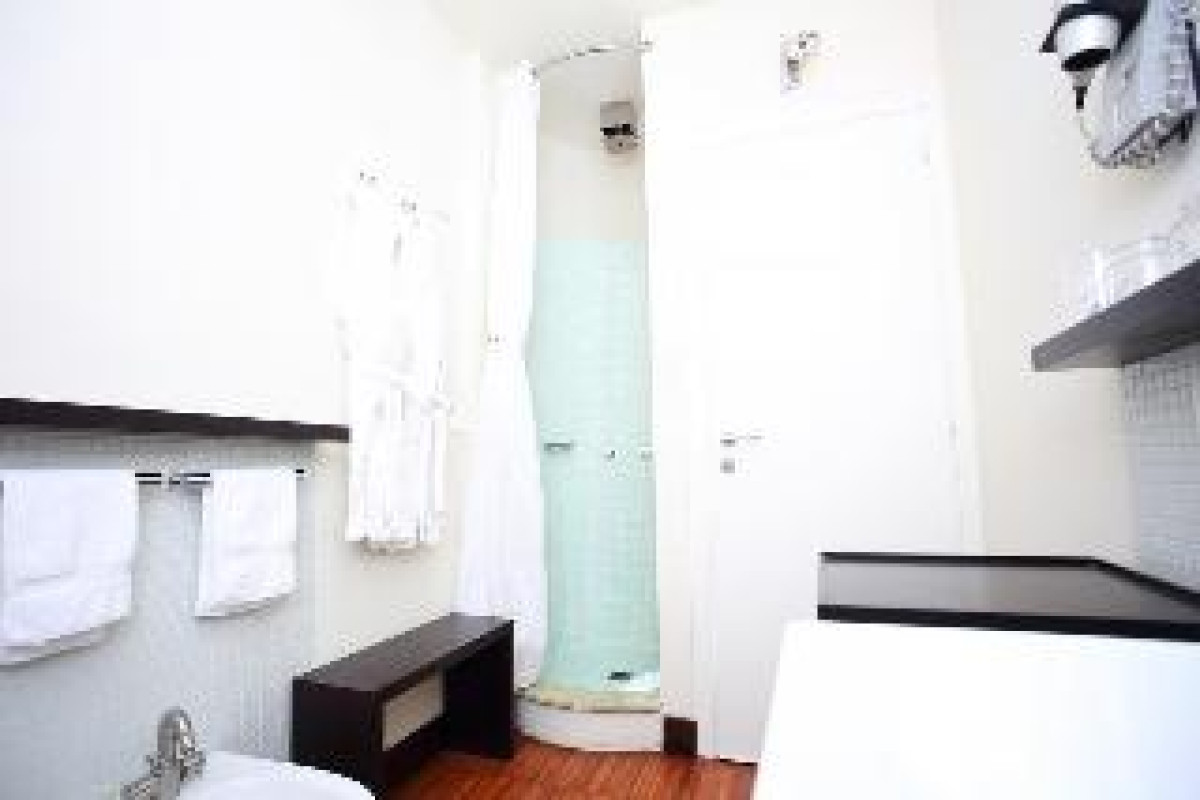 LA COLUCCIA HOTEL