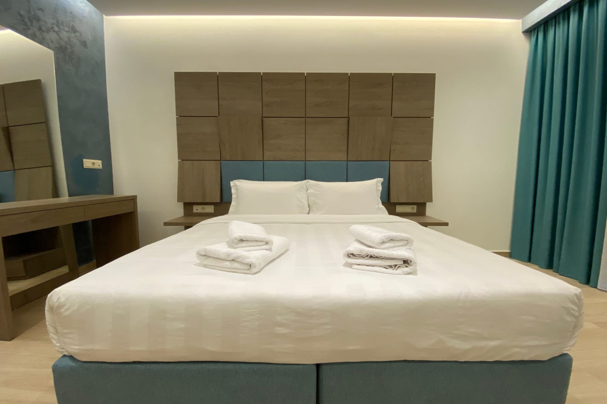 Mirror Hotel Chalkidiki