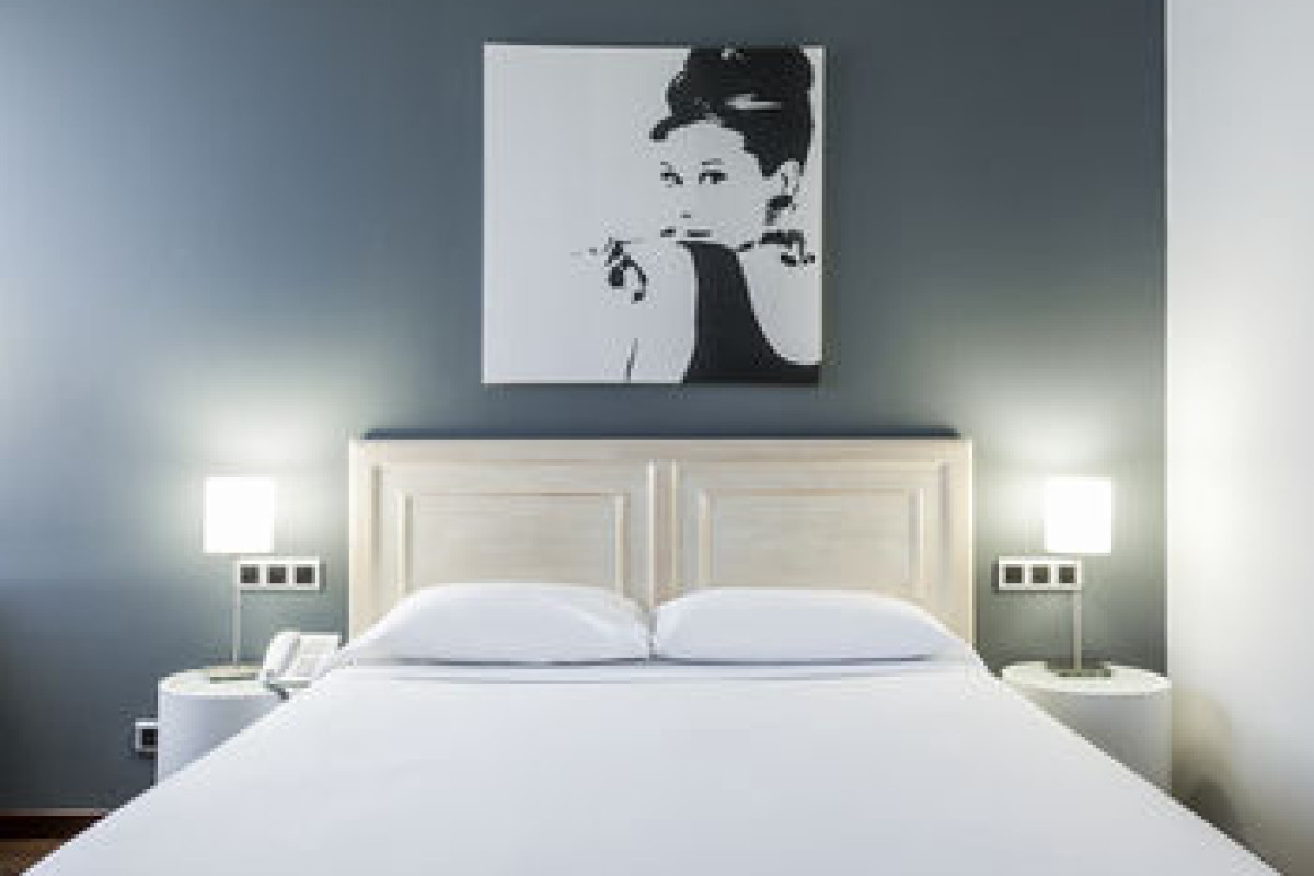 ILUNION BEL ART HOTEL